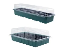 Anzuchtkasten Sortiment