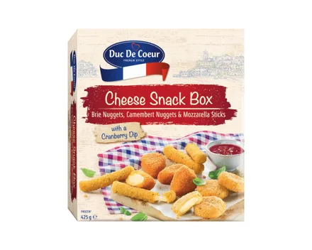 Apéritifbox