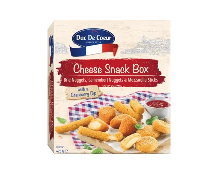 Apéritifbox