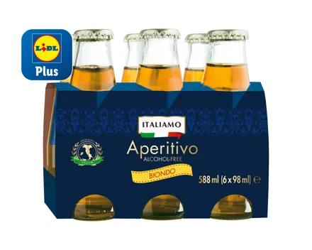 Aperitivo Biondo