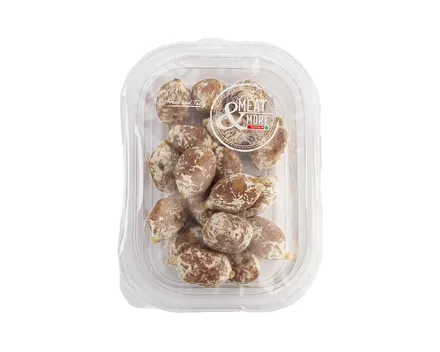 Apero Salami Pralinen classic