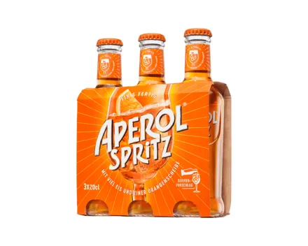 Aperol Spritz