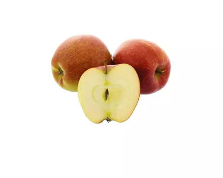 Apfel Braeburn Klasse I