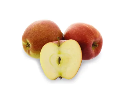 Apfel Braeburn Klasse I
