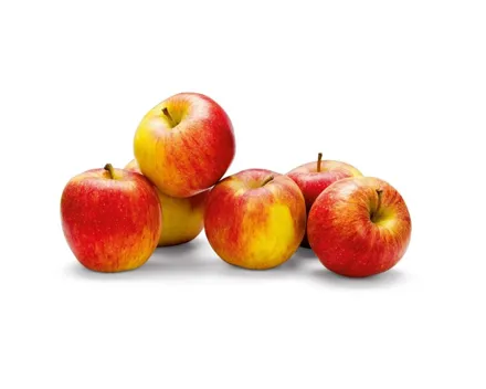 Äpfel Envy vv süss-säuerlich IP-Suisse