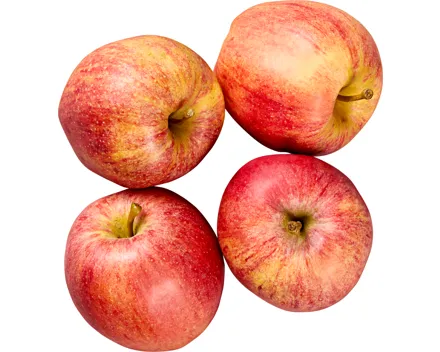 Äpfel Gala