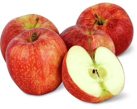 Äpfel Gala