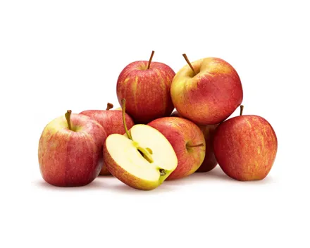 Äpfel Gala vv süsslich IP-Suisse