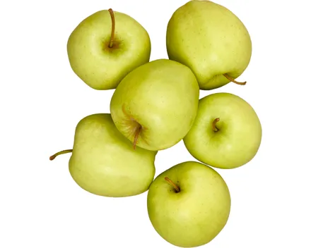 Äpfel Golden