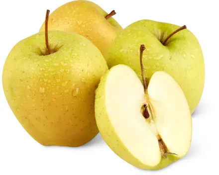 Äpfel Golden
