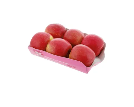 Apfel Pink Lady