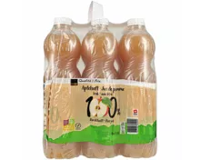 Apfeldirektsaft trüb 6x1.5l