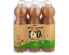 Apfeldirektsaft trüb 6x1.5l
