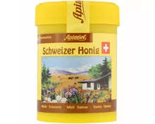 Apimiel Schweizer Honig