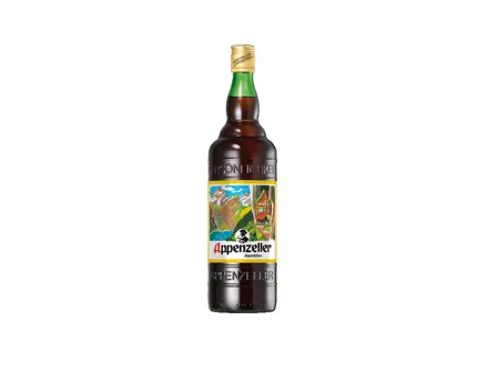 Appenzeller Alpenbitter