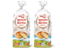 Appenzeller Bärli-Biber Mini 2x 228g