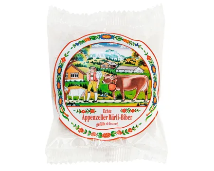 Appenzeller Biberli