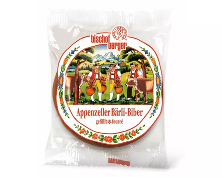 Appenzeller Biberli