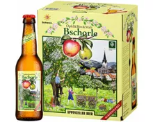 Appenzeller Bier Bschorle 6x33cl