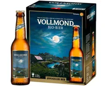 Appenzeller Bier Vollmond 6x33cl