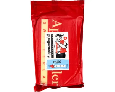 Appenzeller Käse