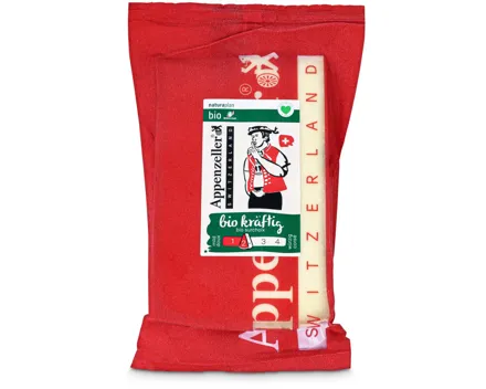 Appenzeller kräftig & würzig ca.2x220g 440g