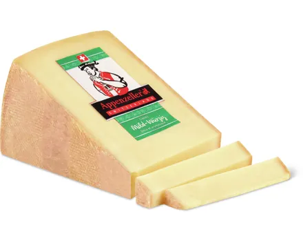 Appenzeller mild-würzig