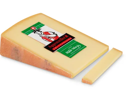 Appenzeller mild-würzig