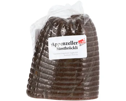 Appenzeller Mostbröckli ca. 350g