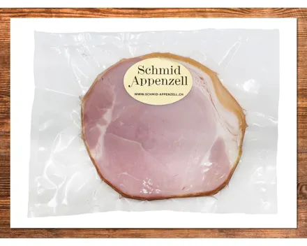 Appenzeller Schinken (Aktion nur in der Deutschschweiz gültig)