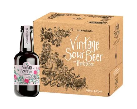 Appenzeller Sour Beer 6x33cl