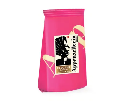 Appenzellerin Elegant