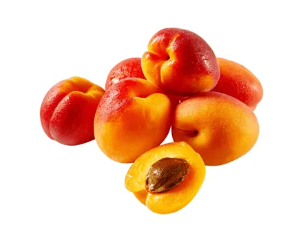Aprikosen