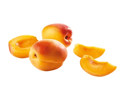 Aprikosen