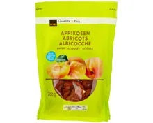 Aprikosen getrocknet sauer