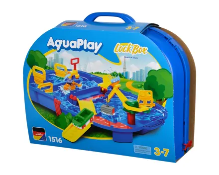 AquaPlay 1516 LockBox 3-7 Jahre
