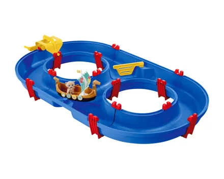 AQUAPLAY Wasserbahn