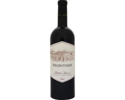 Argentiera Bolgheri Superiore 75 cl