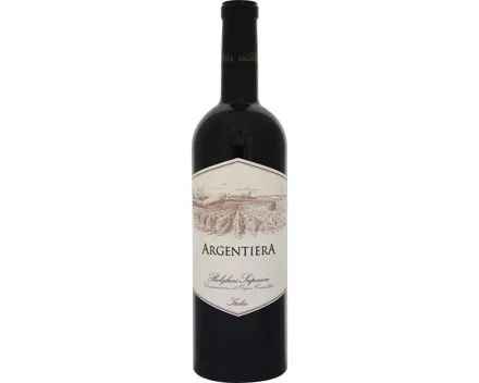 Argentiera Bolgheri Superiore 75 cl