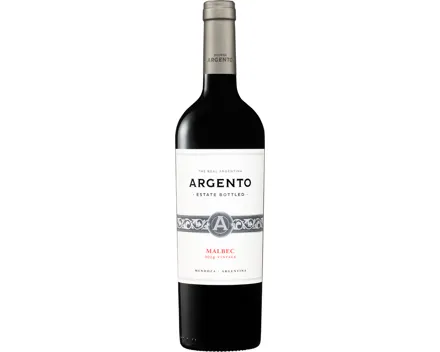 Argento Estate Bottled Malbec