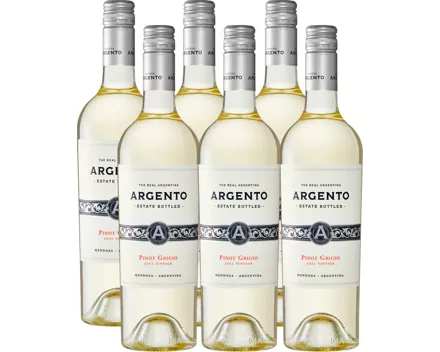 Argento Estate Bottled Pinot Grigio