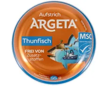 Argeta Thunfisch-Aufstrich