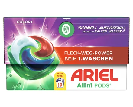 Ariel