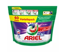 Ariel All-in-1 Pods Color 60 Waschgänge