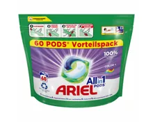 Ariel Allin1 Pods Color 60WG