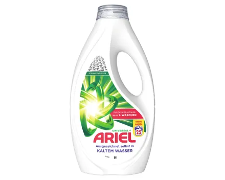 Ariel