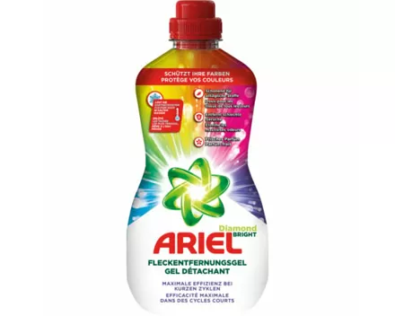 Ariel Fleckenentfernungsgel Color 800 ml