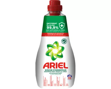 Ariel Wäsche-Hygienespüler 1 L