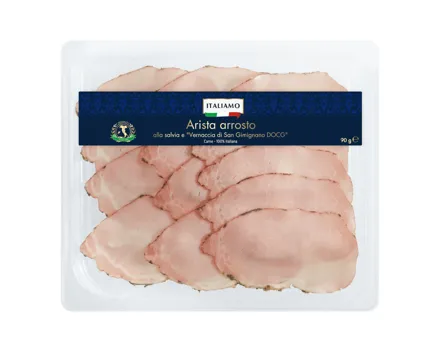 Arista Schweinebraten