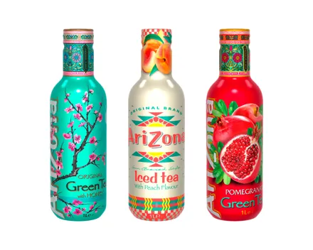 Arizona Iced Tea